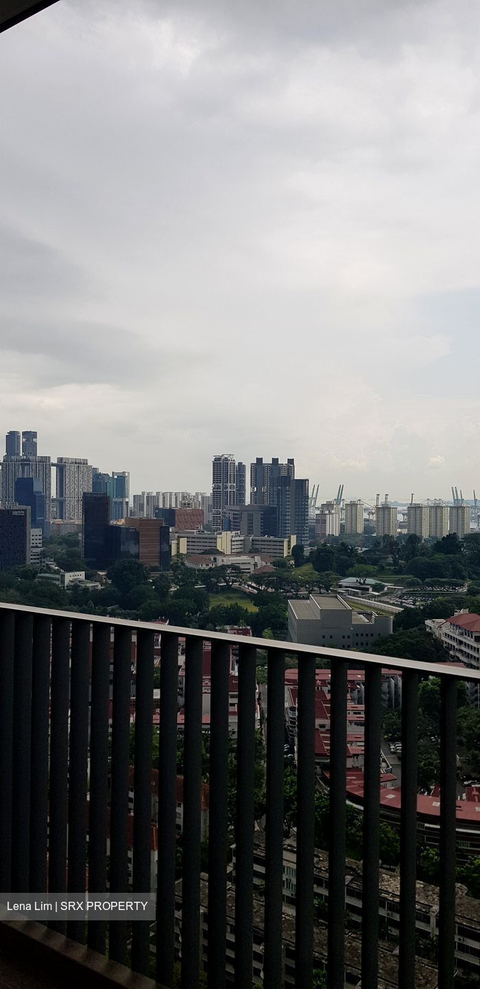 Highline Residences (D3), Condominium #403827151